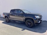 Used 2018 Chevrolet Colorado Z71 w/ Z71 Midnight Edition image 4