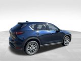 Used 2021 MAZDA CX-5 Grand Touring w/ GT Premium Package image 5