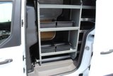 Used 2020 Ford Transit Connect XL image 6