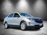 Certified 2021 Chevrolet Equinox LS w/ LPO, Roadside Safety Package image 2