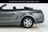 Used 2014 Ford Mustang Convertible image 4