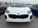 Used 2019 Kia Sportage EX image 4