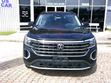 Used 2024 Volkswagen Atlas SE image 6