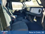 New 2024 Jeep Wrangler Sahara w/ Technology Group image 4
