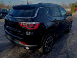 Used 2018 Jeep Compass Limited w/ Safe & Security Group image 5
