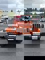Used 2010 Jeep Wrangler Sahara image 3