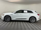 Used 2019 Audi e-tron Prestige image 4