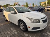 Used 2014 Chevrolet Cruze LT w/ Technology Package image 2