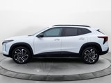 New 2025 Chevrolet Trax RS w/ Driver Confidence Package image 4
