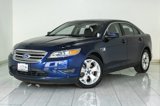 Used 2011 Ford Taurus SEL w/ 202A Rapid Spec Order Code image 4