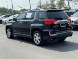 Used 2017 GMC Terrain SLT w/ Open Road Package image 4