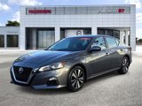 Certified 2022 Nissan Altima 2.5 SV image 3