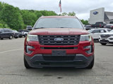 Used 2017 Ford Explorer Sport w/ Equipment Group 401A image 3