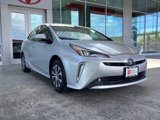 Certified 2019 Toyota Prius LE image 2