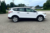 Used 2018 Ford Escape S image 6