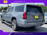Used 2015 Chevrolet Suburban LTZ image 5