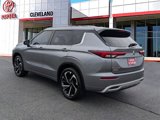 Used 2022 Mitsubishi Outlander SEL image 4