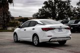 New 2025 Nissan Sentra S image 5