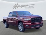 New 2025 RAM 1500 Tradesman image 3