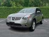 Used 2009 Nissan Rogue SL image 6