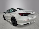 New 2025 Honda Civic Sport image 3