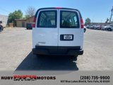 Used 2016 Chevrolet Express 2500 image 6