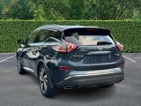 Used 2015 Nissan Murano Platinum image 4
