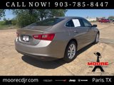 Used 2023 Chevrolet Malibu LT w/ Driver Confidence Package image 3