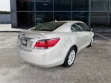 Used 2011 Buick LaCrosse CXL image 4