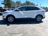 Used 2018 Ford Edge SEL w/ Equipment Group 201A image 5