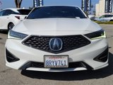 Certified 2020 Acura ILX image 4