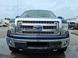 Used 2013 Ford F150 XLT w/ Luxury Equipment Group image 2