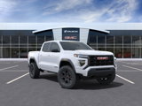 New 2025 GMC Canyon Elevation image 2