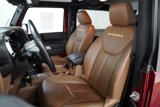 Used 2013 Jeep Wrangler Sahara w/ Connectivity Group image 4