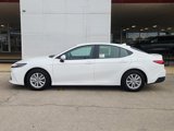New 2025 Toyota Camry LE image 2