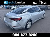 Used 2020 Nissan Sentra S image 5