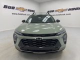 New 2025 Chevrolet Trax ACTIV w/ Driver Confidence Package image 2