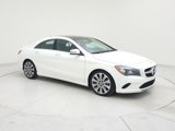 Certified 2019 Mercedes-Benz CLA 250 image 3