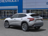 New 2025 Chevrolet Trax LT image 3