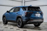 New 2025 Chevrolet Equinox LT image 6