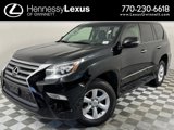 Used 2017 Lexus GX 460 image 1