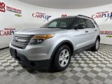 Used 2014 Ford Explorer FWD image 3