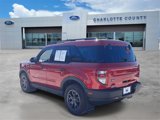 Used 2021 Ford Bronco Sport Big Bend w/ Big Bend Package (96B) image 3
