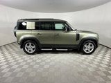 Certified 2020 Land Rover Defender 110 SE image 5