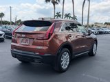 Used 2019 Cadillac XT4 Luxury w/ Cold Weather Package image 6