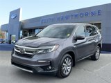 Used 2019 Honda Pilot EX-L image 3