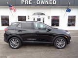 Used 2020 Buick Encore GX Essence w/ Experience Buick Package image 4