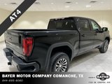 Used 2021 GMC Sierra 1500 AT4 w/ AT4 Value Package image 5