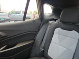 New 2025 Chevrolet Trax RS w/ Driver Confidence Package image 4