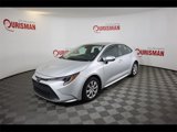 Used 2021 Toyota Corolla LE image 2